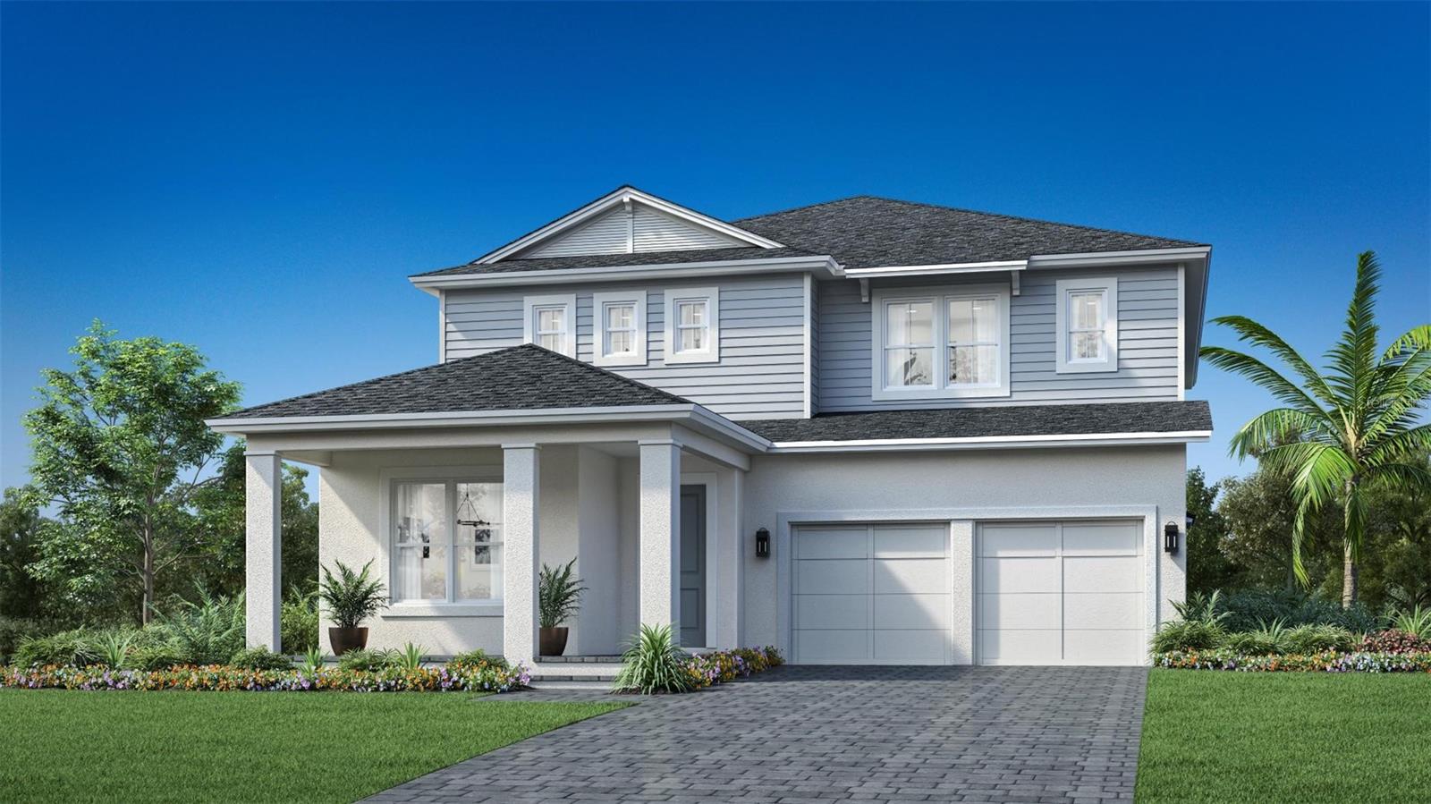 Details for 1485 Stonecliff Drive, APOPKA, FL 32703