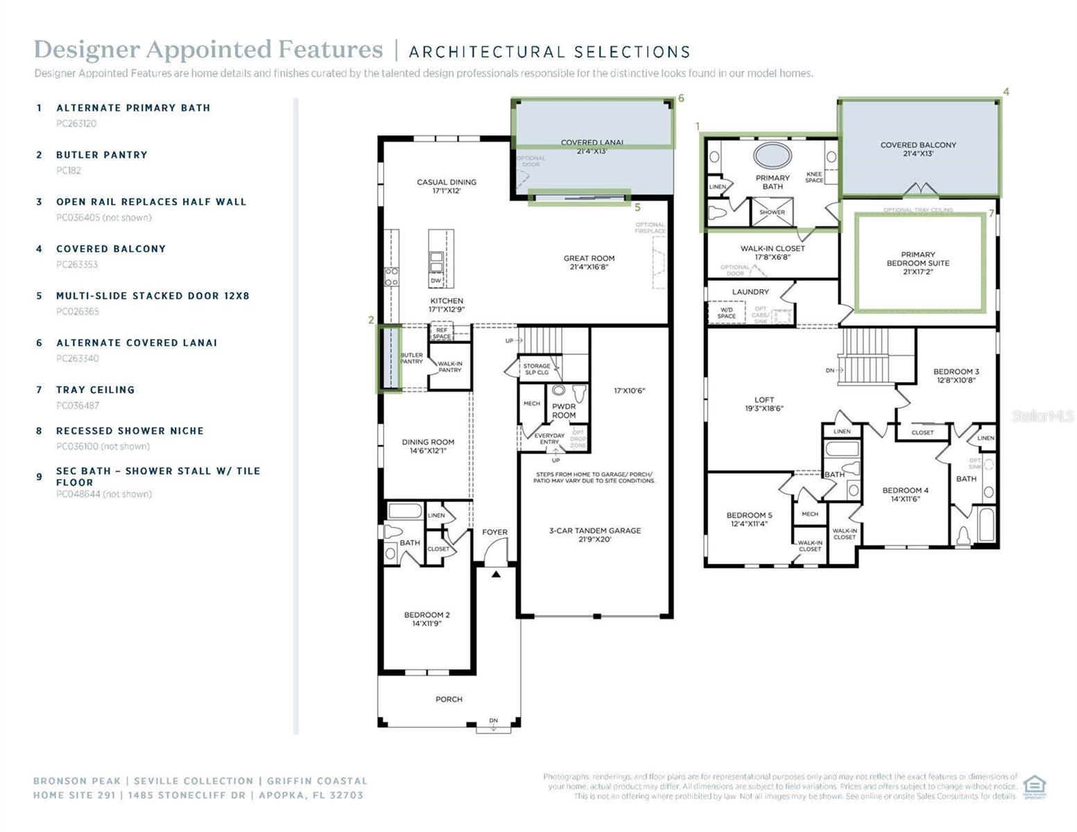 Image 38 of 54 For 1485 Stonecliff Drive