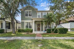 Details for 14242 Southern Red Maple Drive, ORLANDO, FL 32828