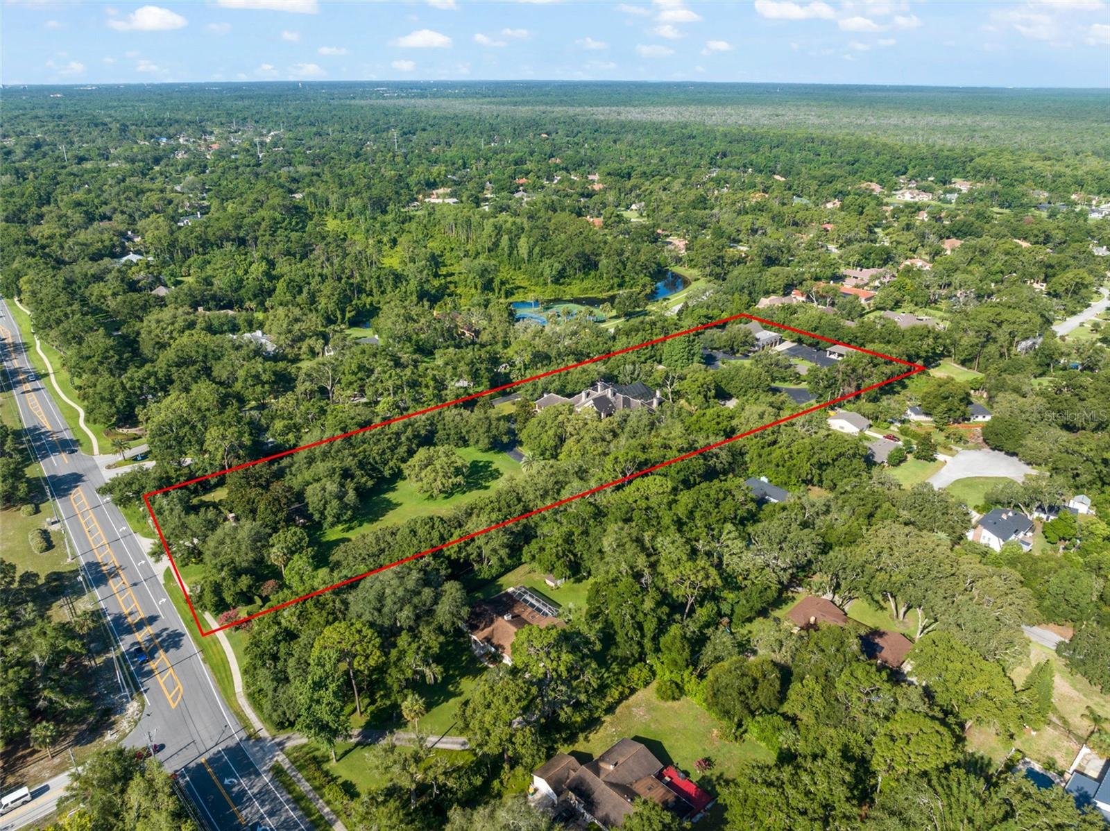 Image 10 of 97 For 2878 Markham Woods Road