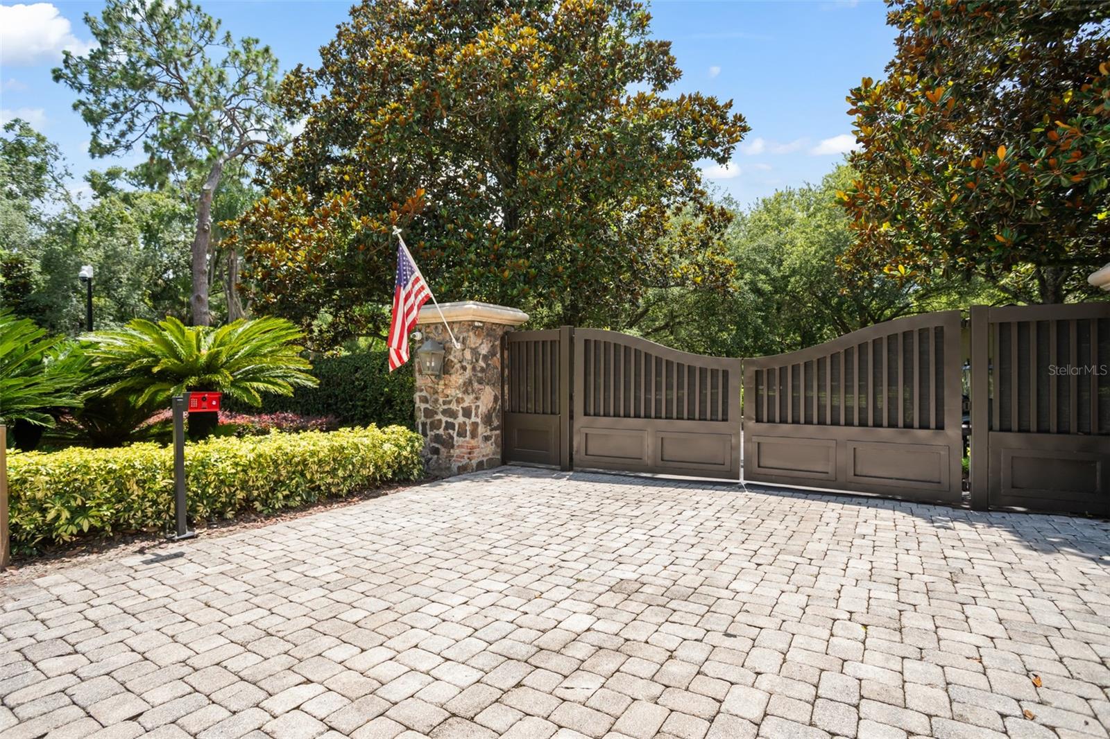 Image 2 of 97 For 2878 Markham Woods Road