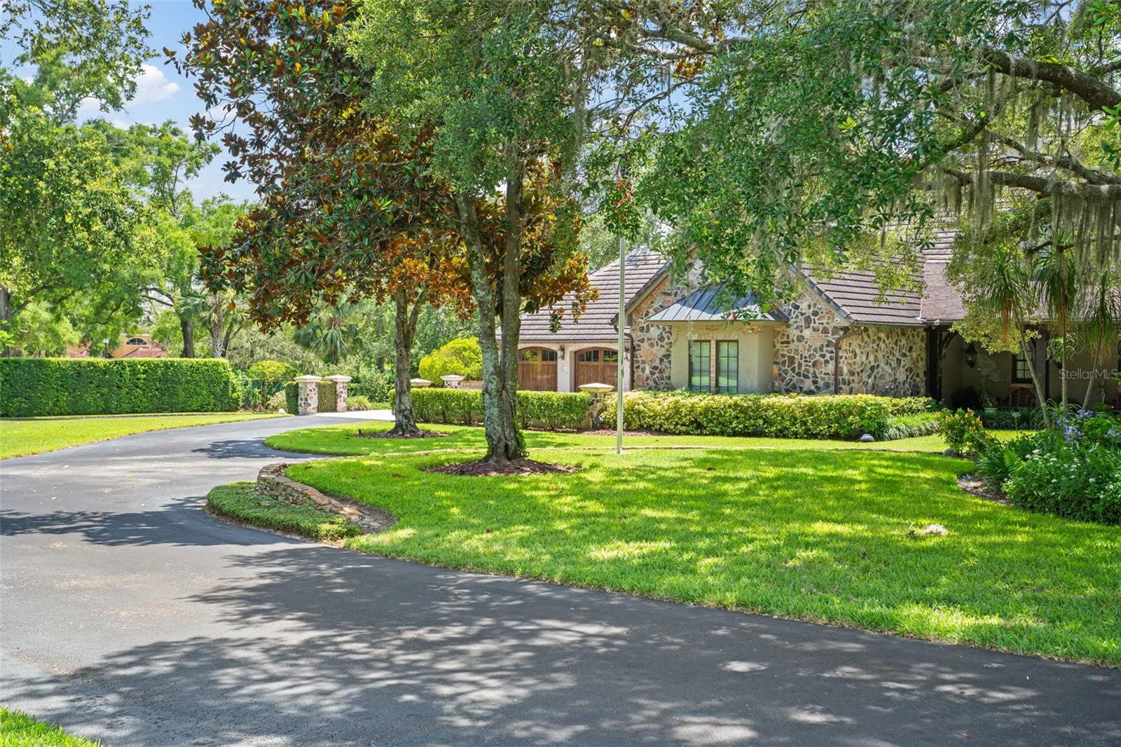 Image 71 of 97 For 2878 Markham Woods Road