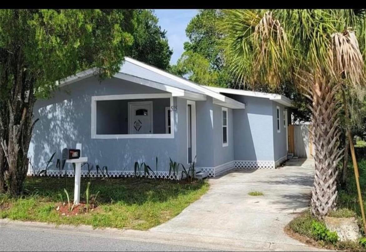 Details for 515 7th Street, HAINES CITY, FL 33844