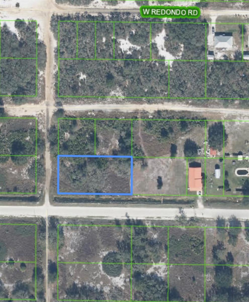 Details for 2878 Taunton Road, AVON PARK, FL 33825