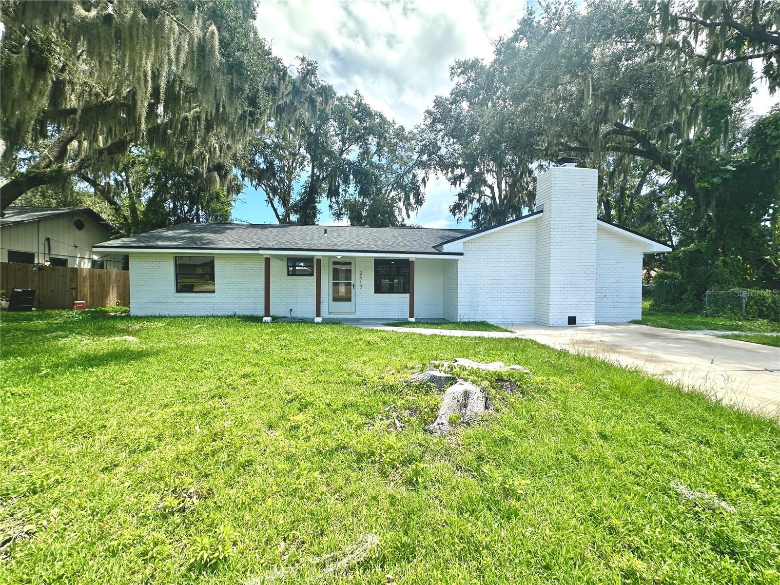 Details for 2517 Royal Palm Drive, EDGEWATER, FL 32141