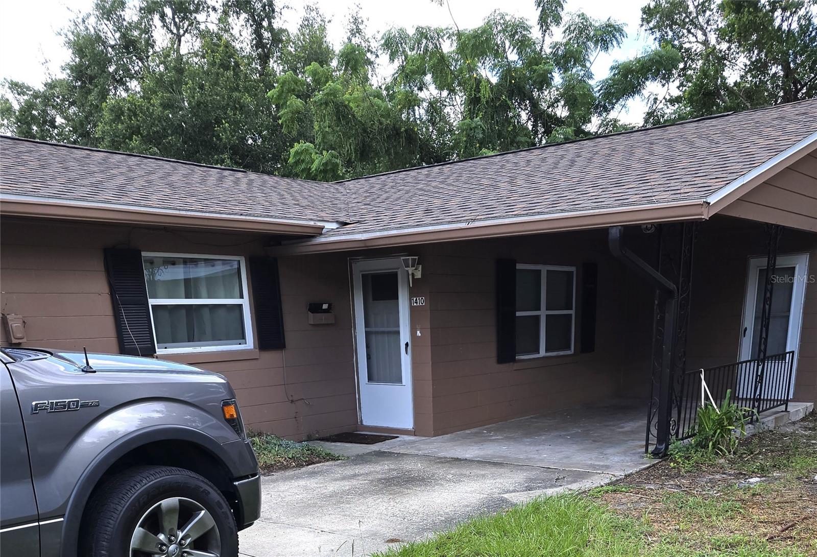 Details for 1410 Lakehighland, ORLANDO, FL 32803