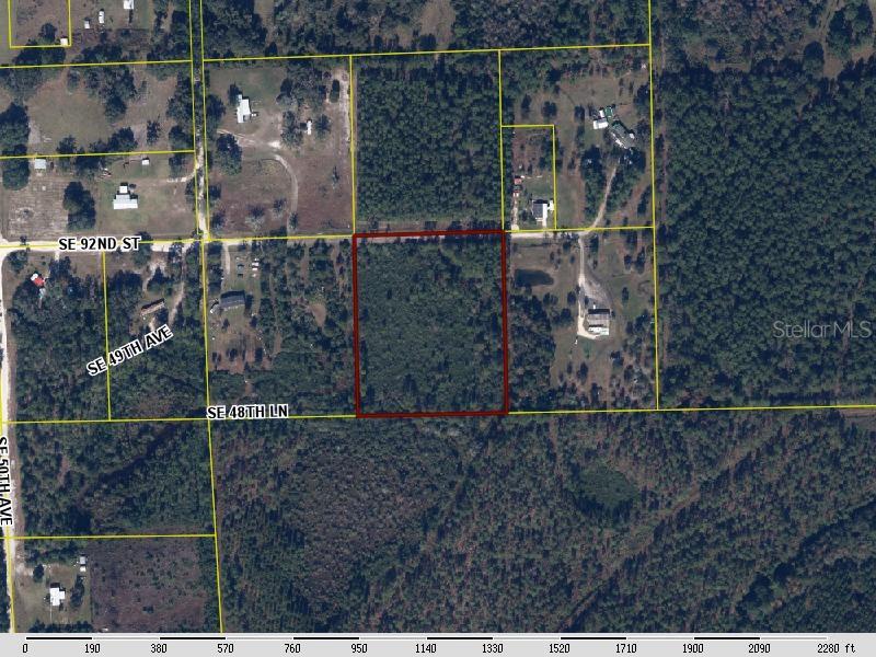 Details for 14073 92nd Street, STARKE, FL 32091