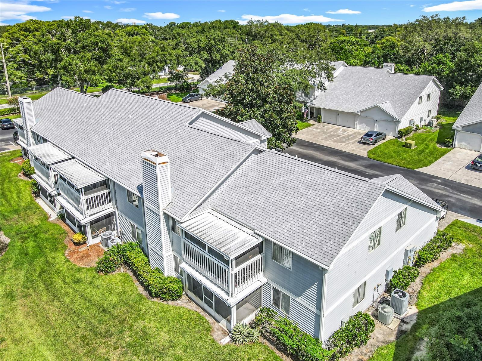 Image 46 of 53 For 5300 White Cliff Lane 1103