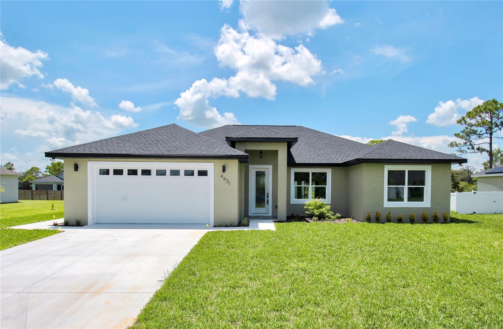 Details for 4631 Mignon Drive, SEBRING, FL 33872