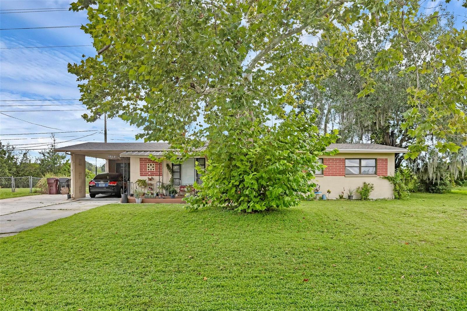 Details for 605 Brockway Avenue, ORLANDO, FL 32807