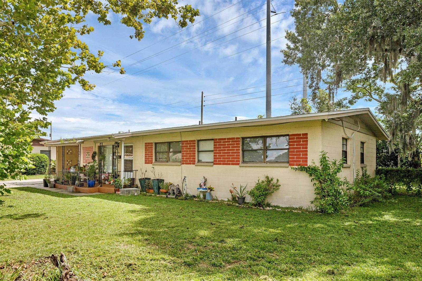 Image 2 of 16 For 605 Brockway Avenue