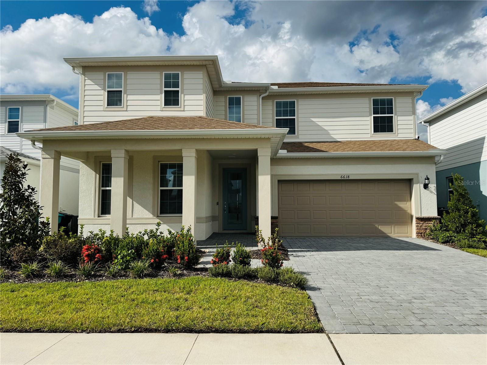 Details for 6618 Willow View Avenue, ORLANDO, FL 32829