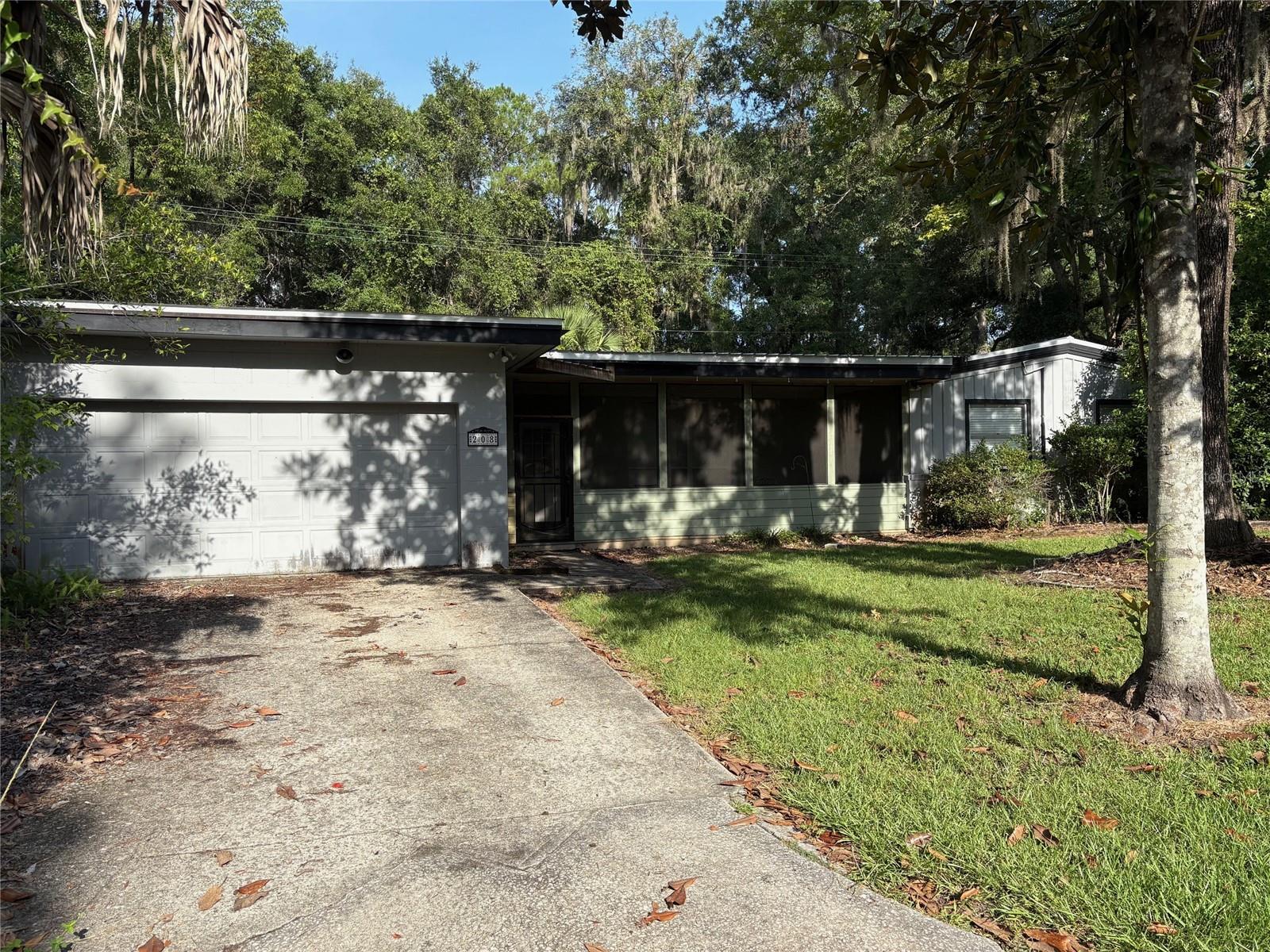 Details for 208 36th Drive, GAINESVILLE, FL 32607