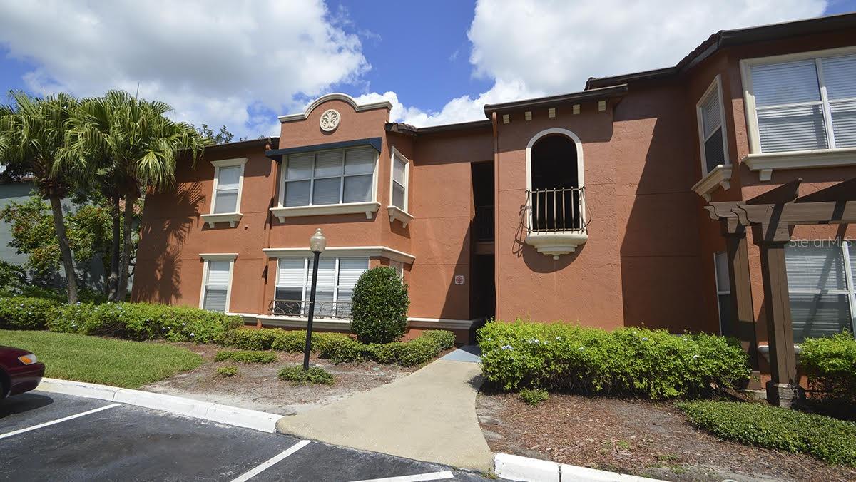 Details for 5116 Conroy Road 16, ORLANDO, FL 32811