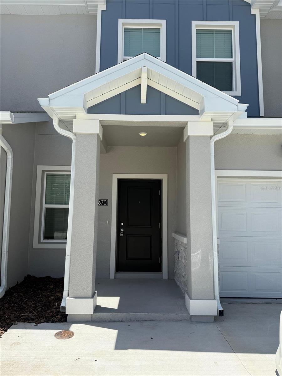 Details for 2670 Skyline Loop, KISSIMMEE, FL 34758