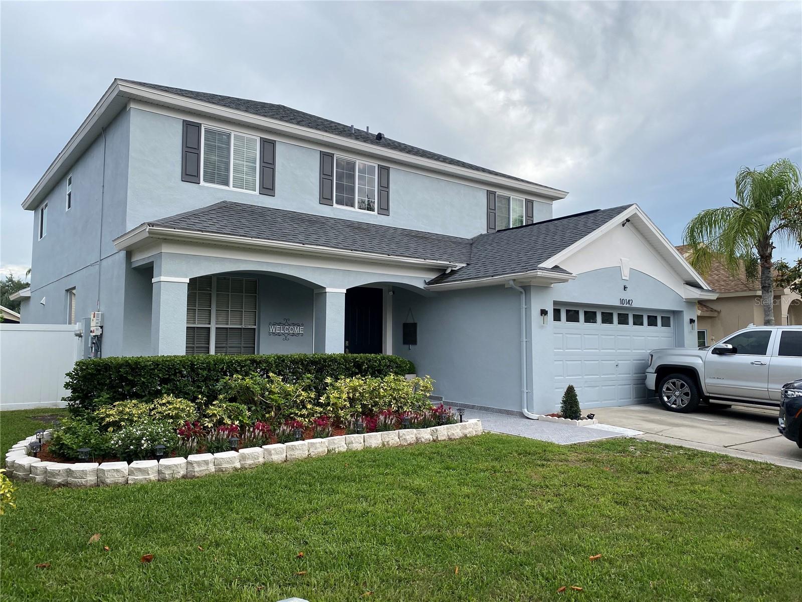 Listing Details for 10142 Silmarien Street, ORLANDO, FL 32825