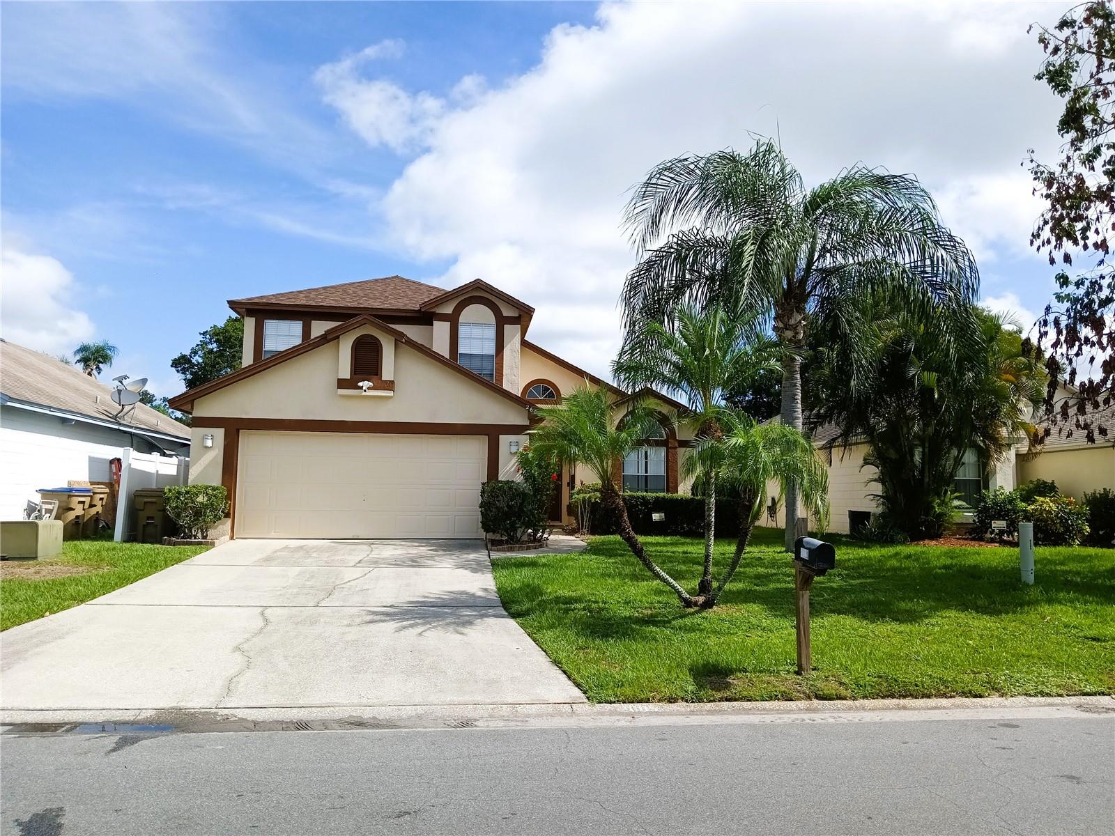 Details for 2605 Montego Bay Boulevard, KISSIMMEE, FL 34746