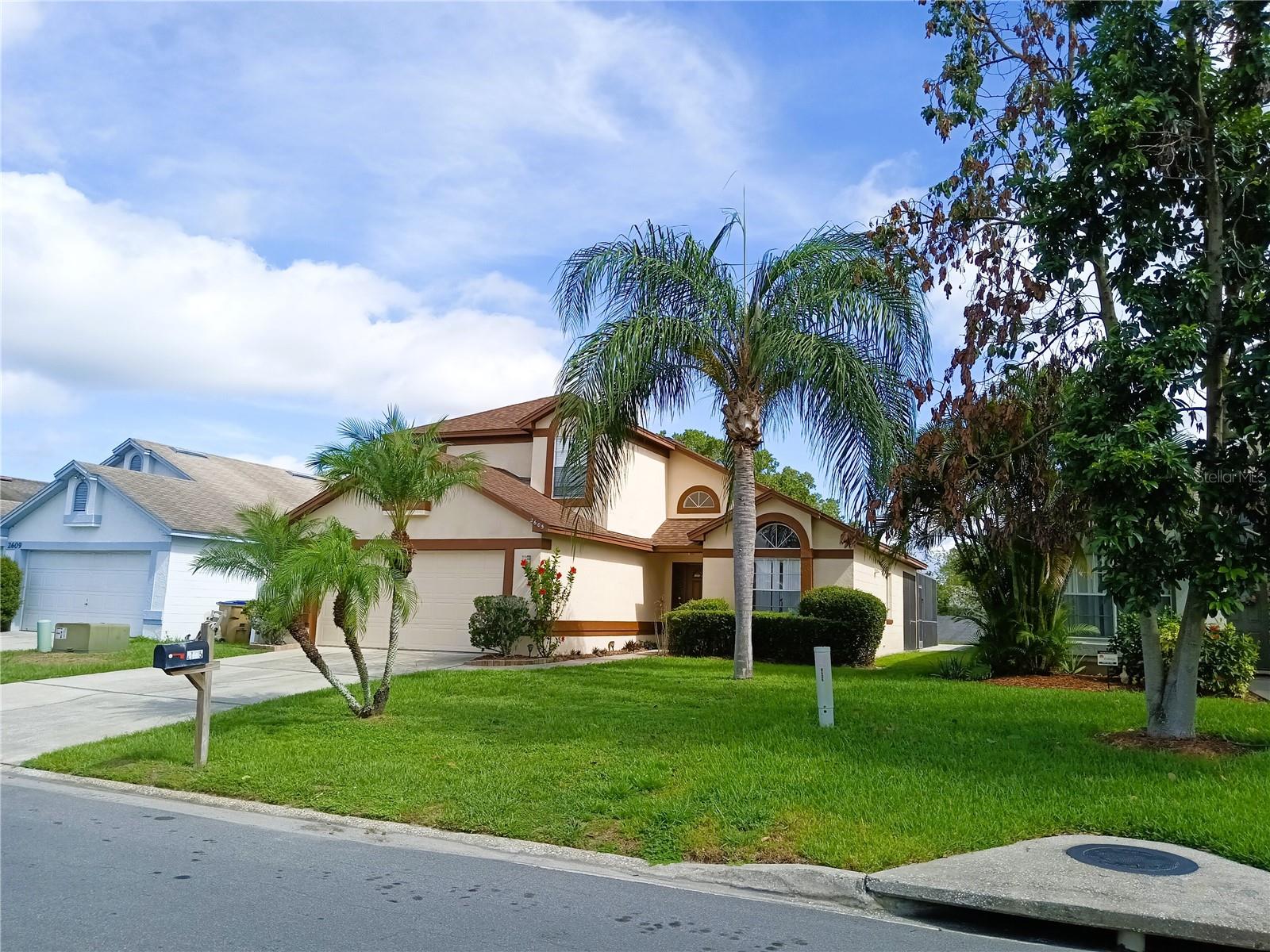 Image 2 of 20 For 2605 Montego Bay Boulevard