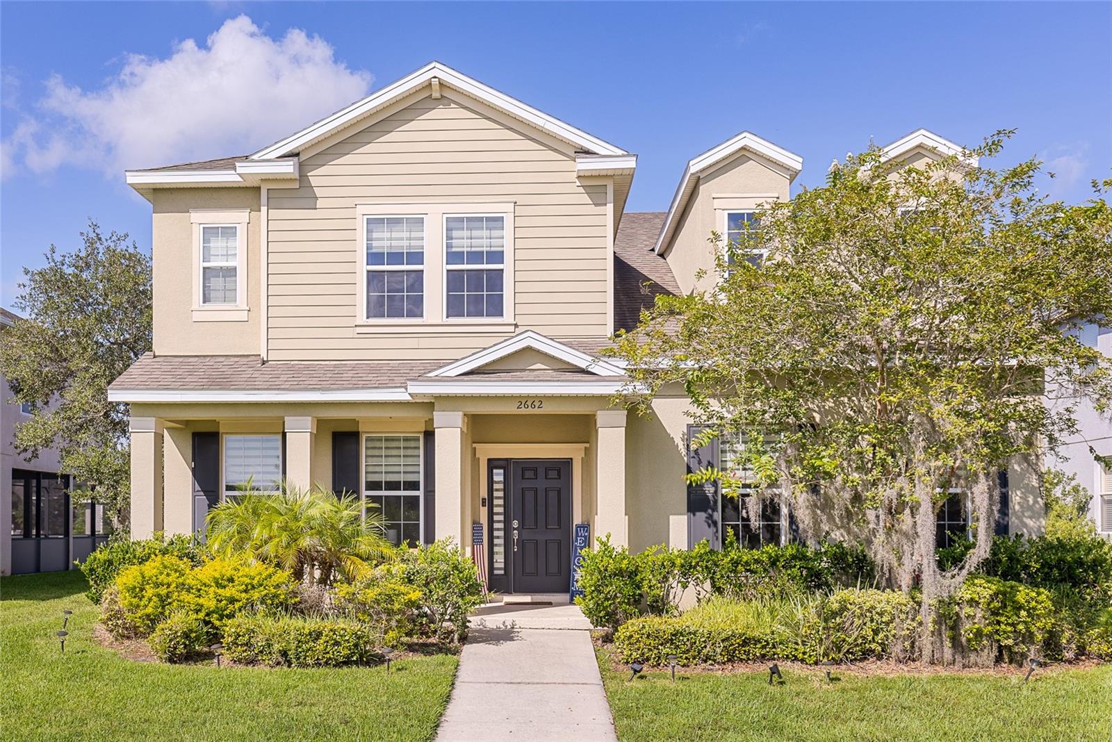 Details for 2662 Trafalgar Boulevard, KISSIMMEE, FL 34758