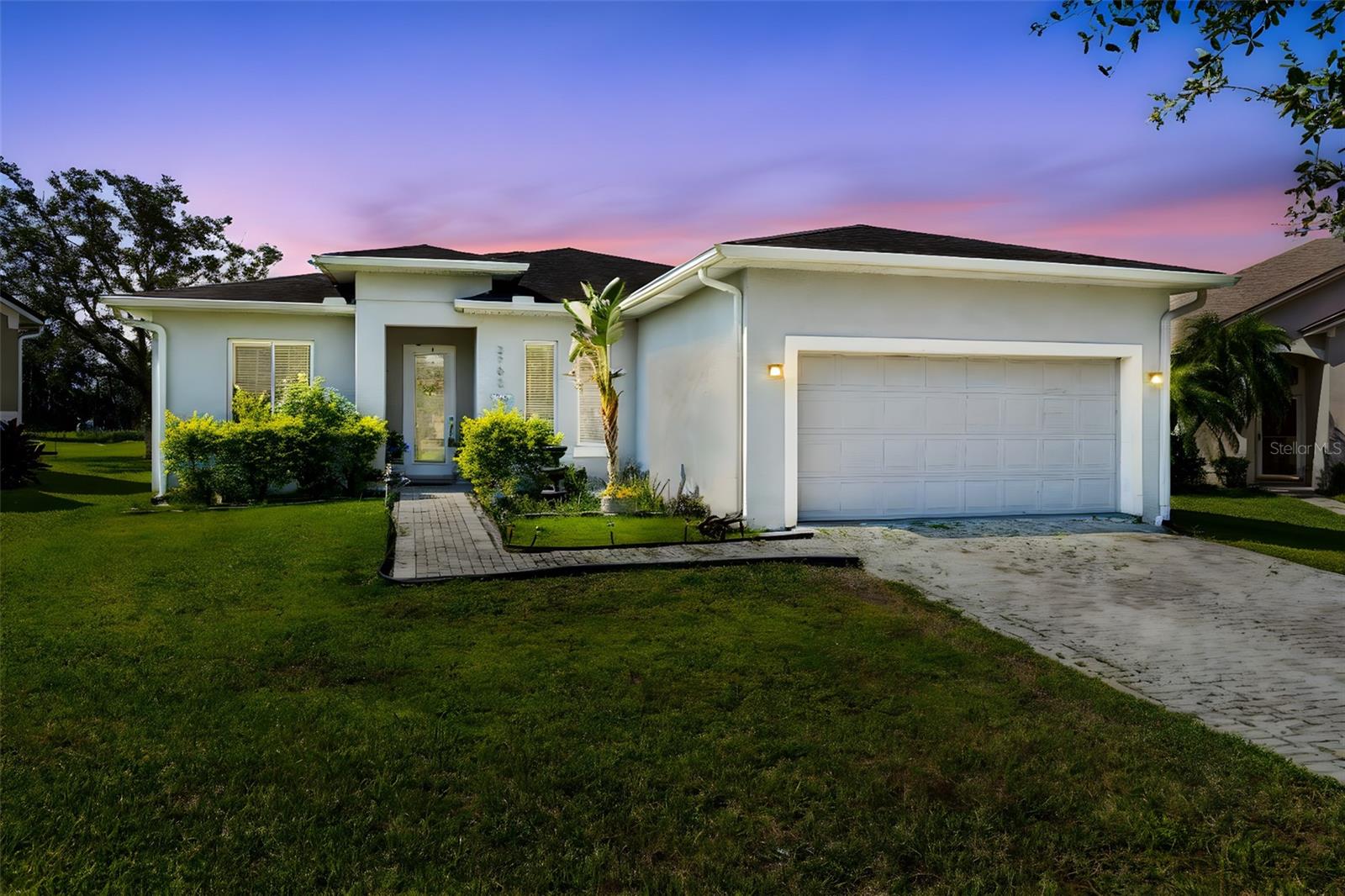 Details for 2702 Scarborough Court, KISSIMMEE, FL 34744