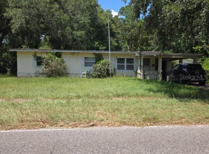 Listing Details for 3114 Peach Drive, JACKSONVILLE, FL 32246