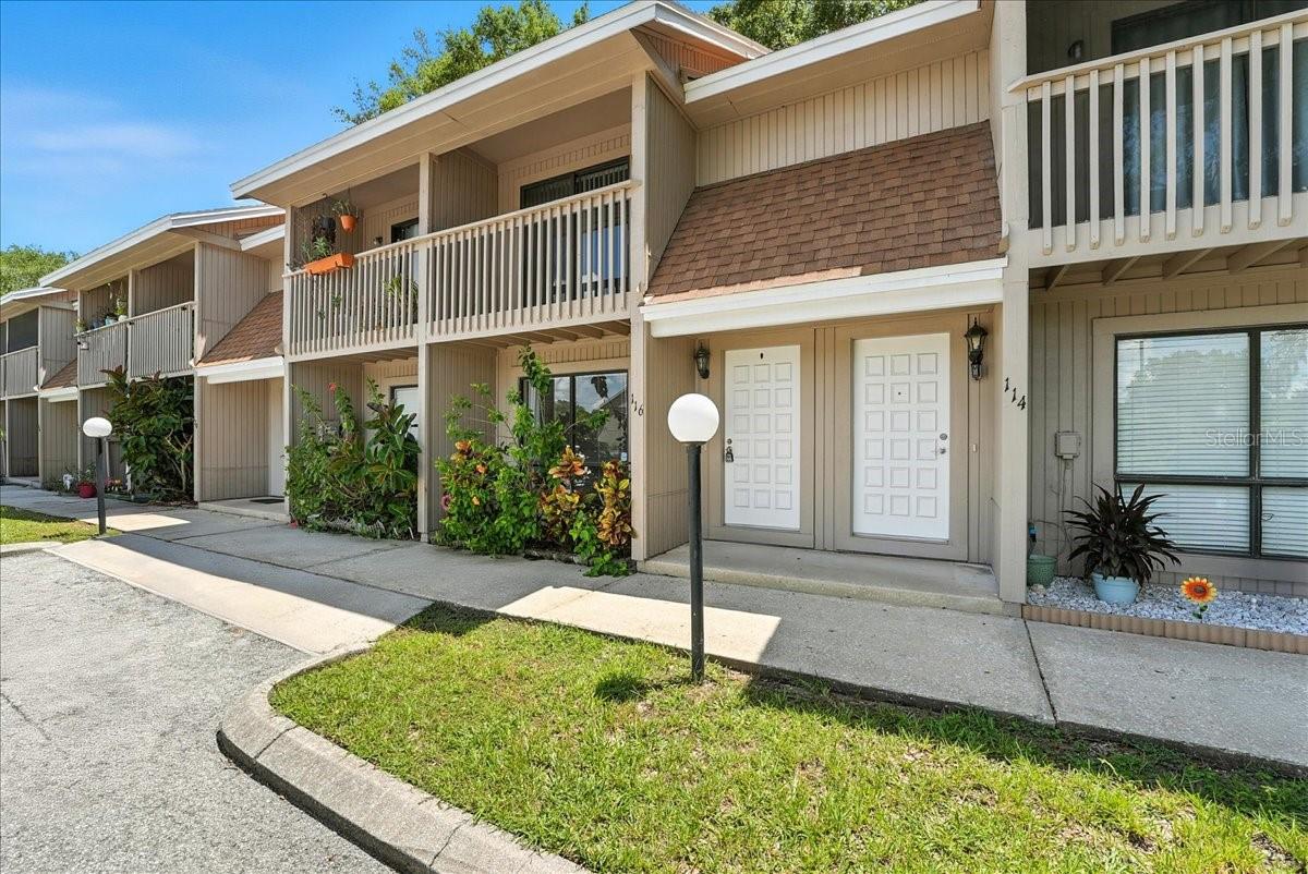 Details for 752 Howland Lane 116, ALTAMONTE SPRINGS, FL 32701