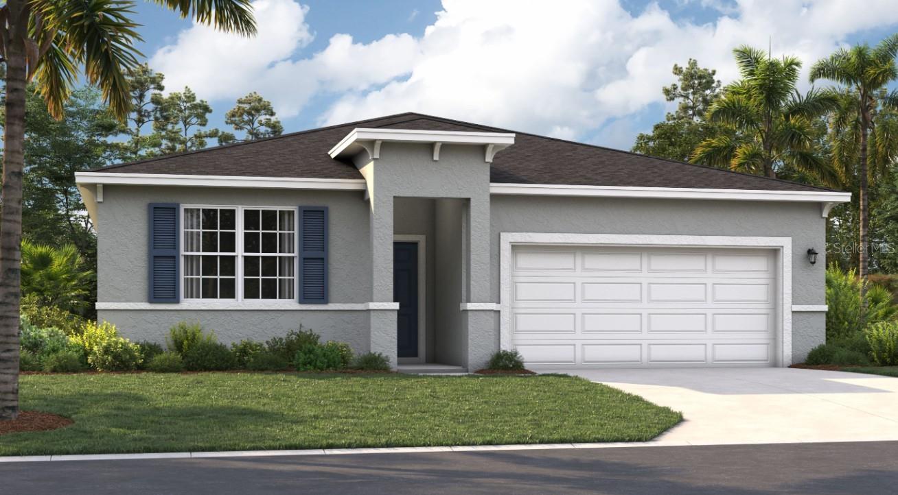 Details for 1355 Woodline Drive, DELAND, FL 32720
