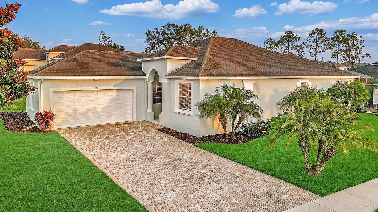 Details for 230 Captain Hook Way, DAVENPORT, FL 33837