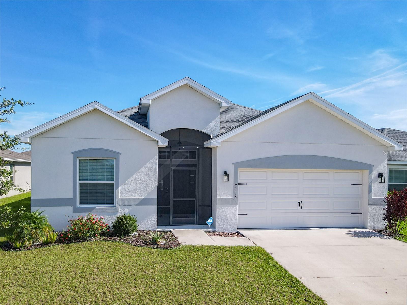 Details for 4115 Ruby Run, HAINES CITY, FL 33844