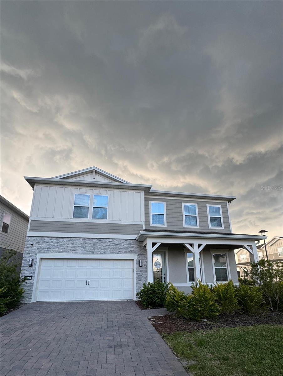 Details for 13640 Haulover Beach Lane, ORLANDO, FL 32827