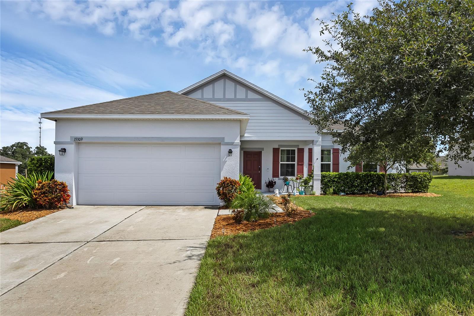 Details for 15309 Scorpio Street, MASCOTTE, FL 34753
