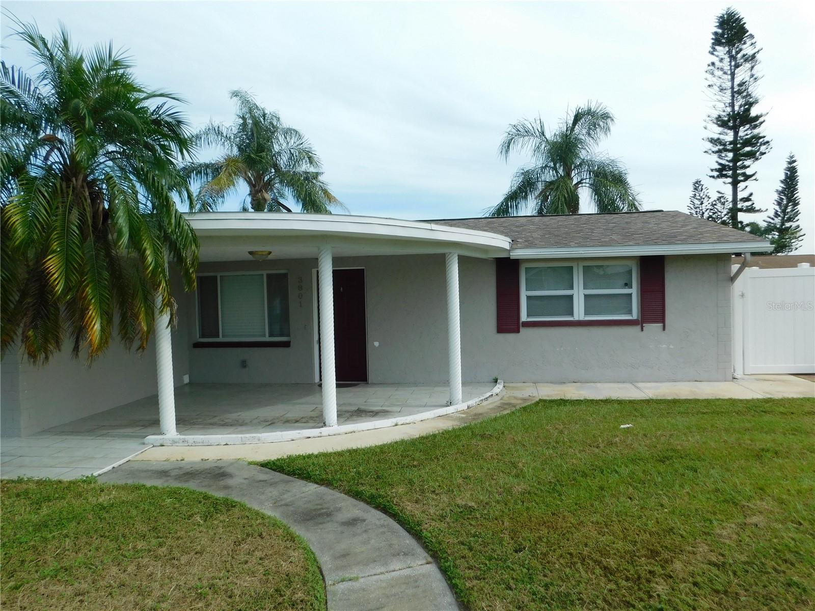 Listing photo id 0 for 3801 Darlington Road