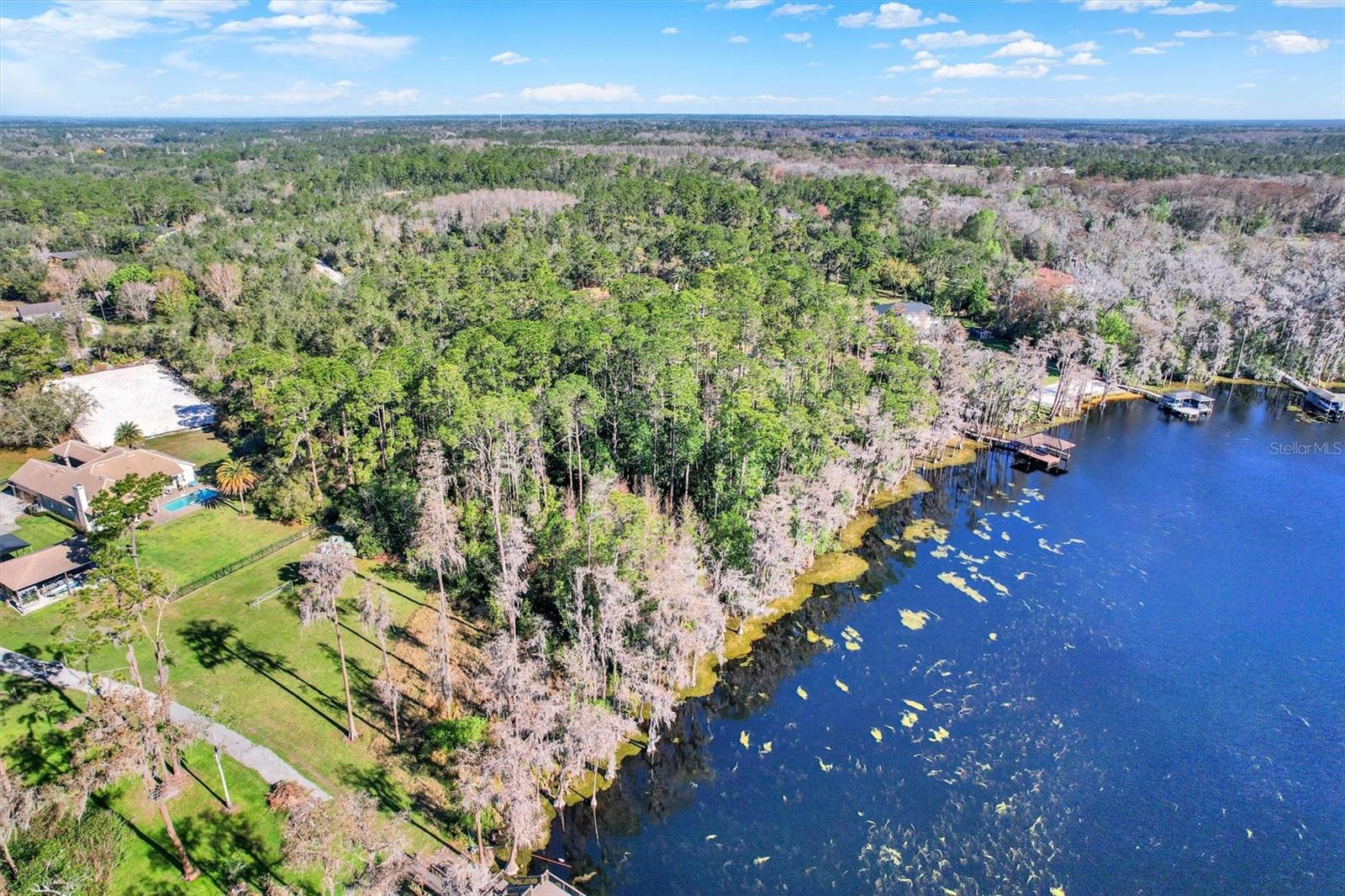 Details for 2739 Lake Pickett Place, CHULUOTA, FL 32766