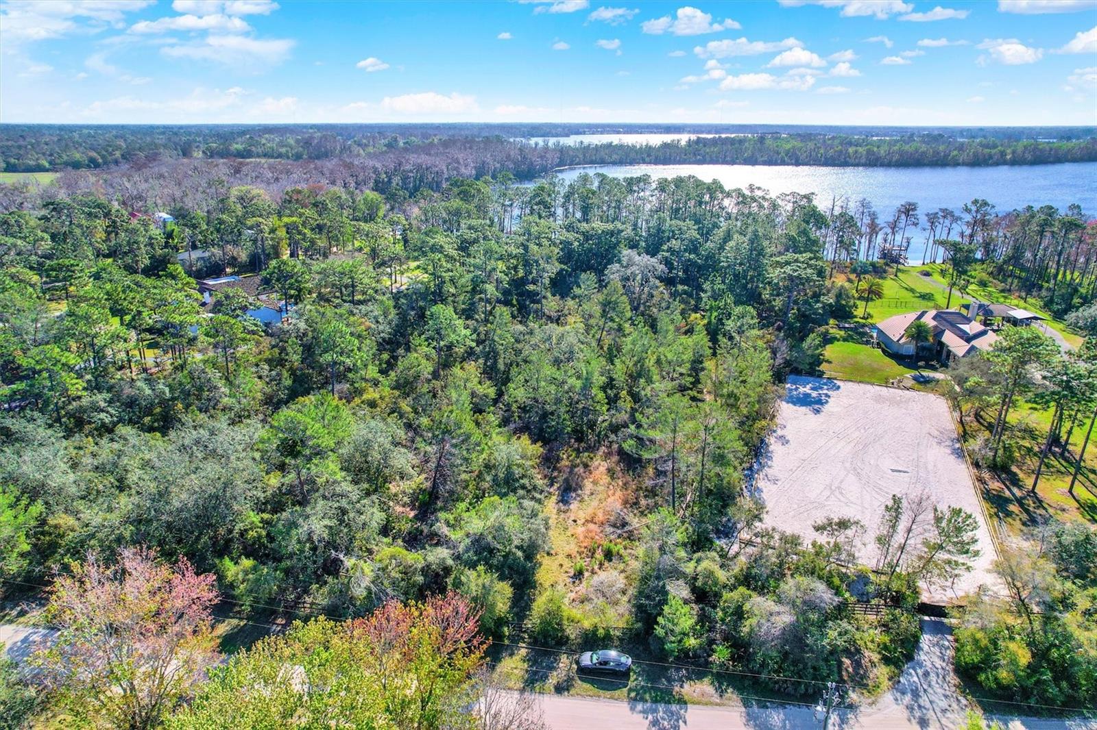 Image 2 of 9 For 2739 Lake Pickett Place