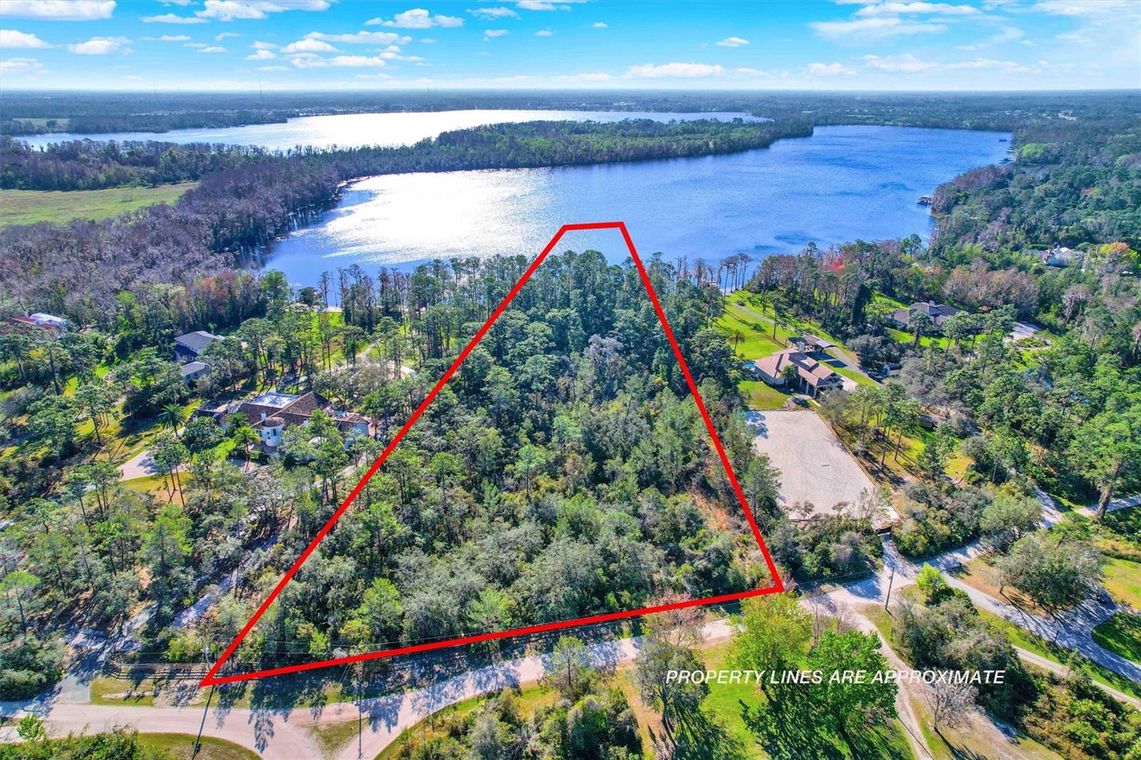 Image 8 of 9 For 2739 Lake Pickett Place