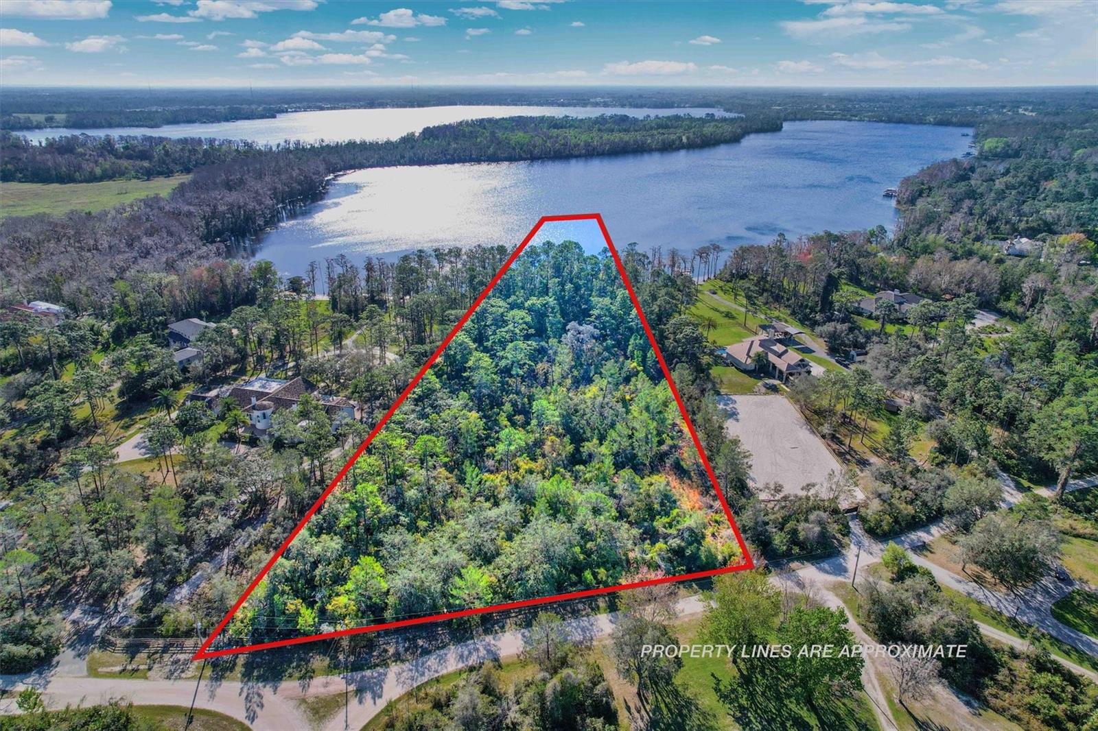 Image 9 of 9 For 2739 Lake Pickett Place