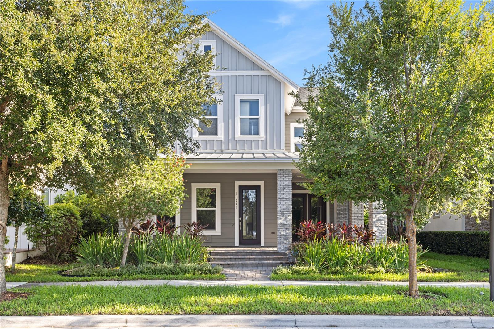 Image 2 of 86 For 13041 Gabor Avenue