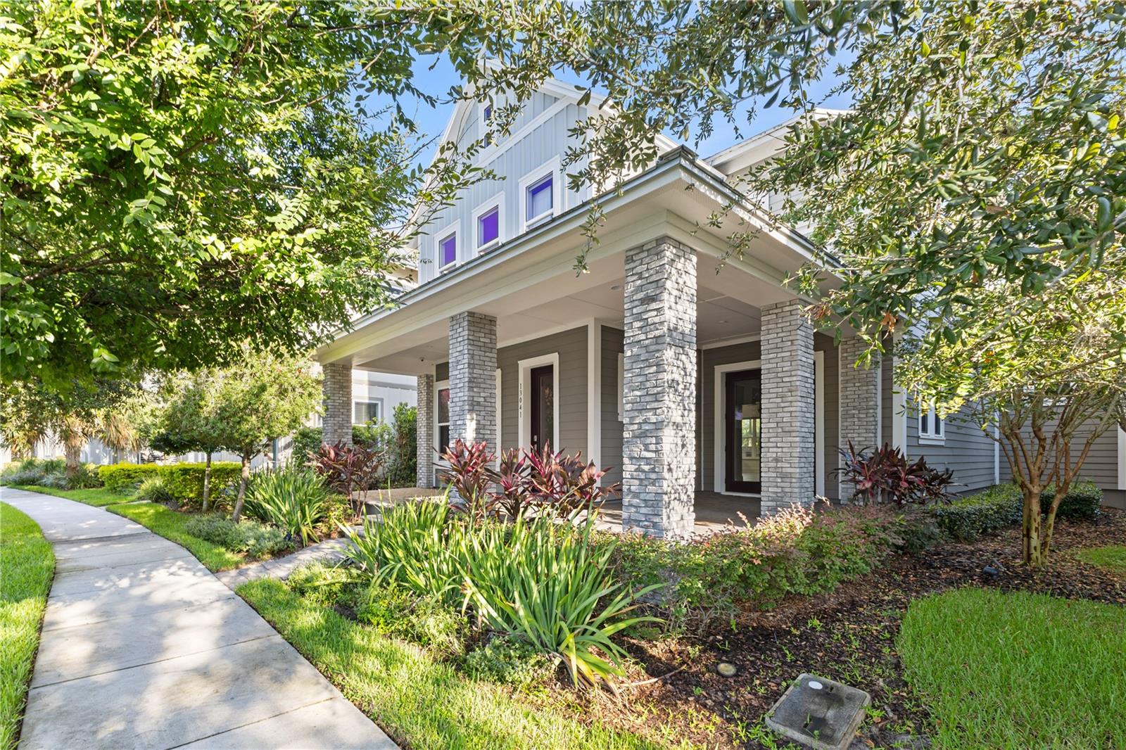 Image 3 of 86 For 13041 Gabor Avenue