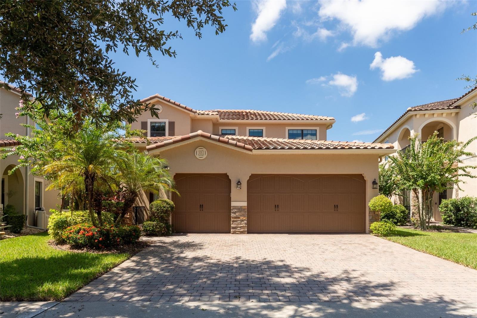 Details for 8312 Prestbury Drive, ORLANDO, FL 32832