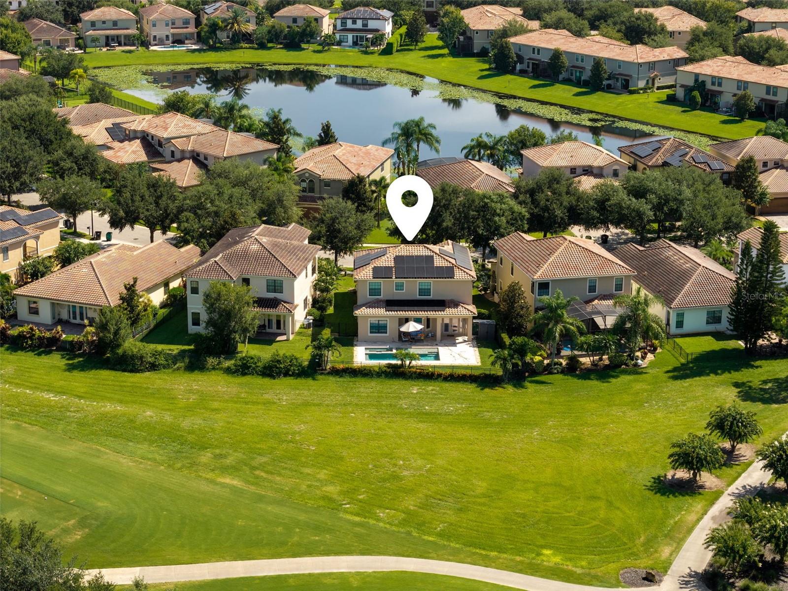 Image 16 of 48 For 8312 Prestbury Drive