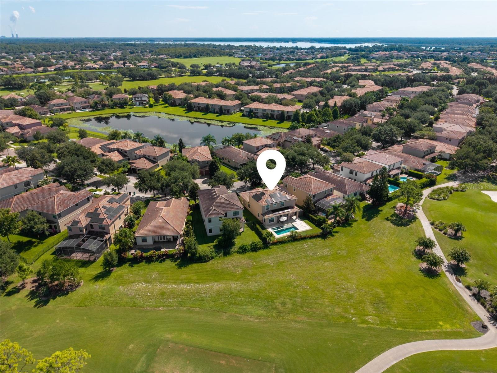 Image 47 of 48 For 8312 Prestbury Drive