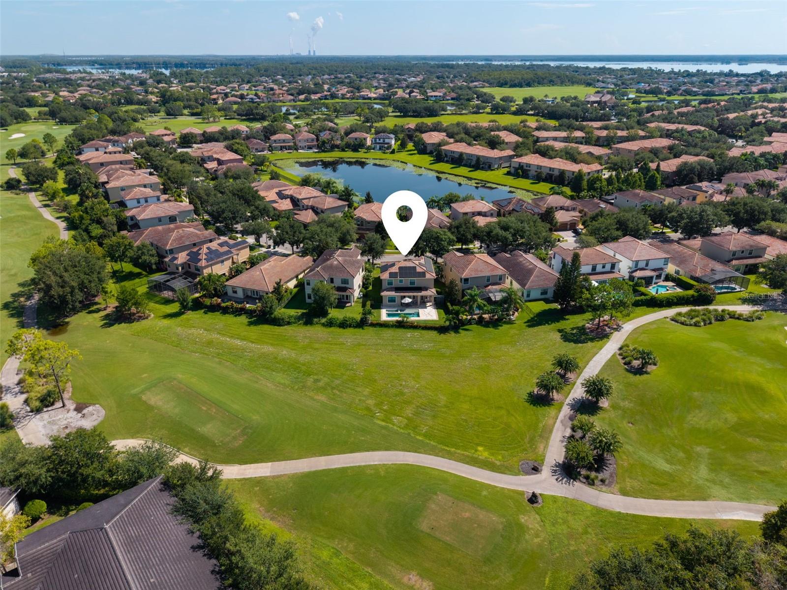 Image 48 of 48 For 8312 Prestbury Drive