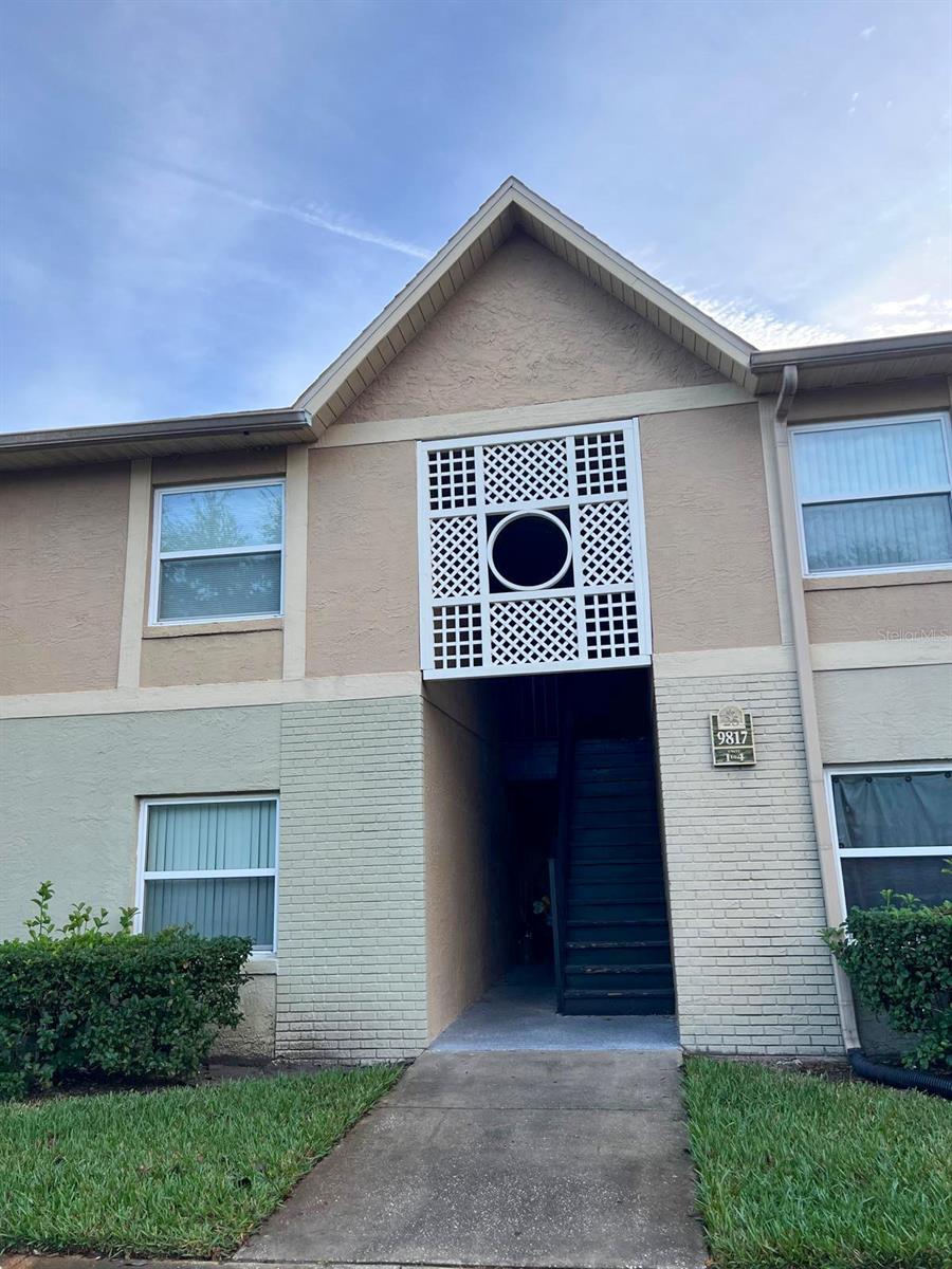 Details for 9817 Turf Way Ge, ORLANDO, FL 32837