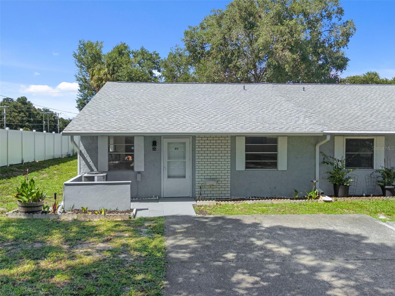 Details for 874 Dow Lane, TITUSVILLE, FL 32780