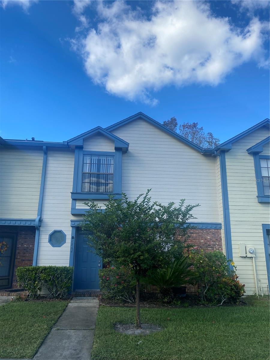 Details for 2864 Wareham Court, CASSELBERRY, FL 32707