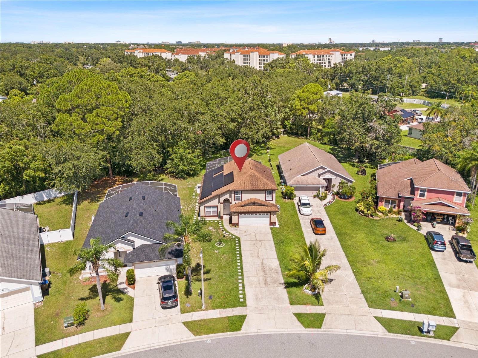 Image 54 of 62 For 2629 Chatham Circle