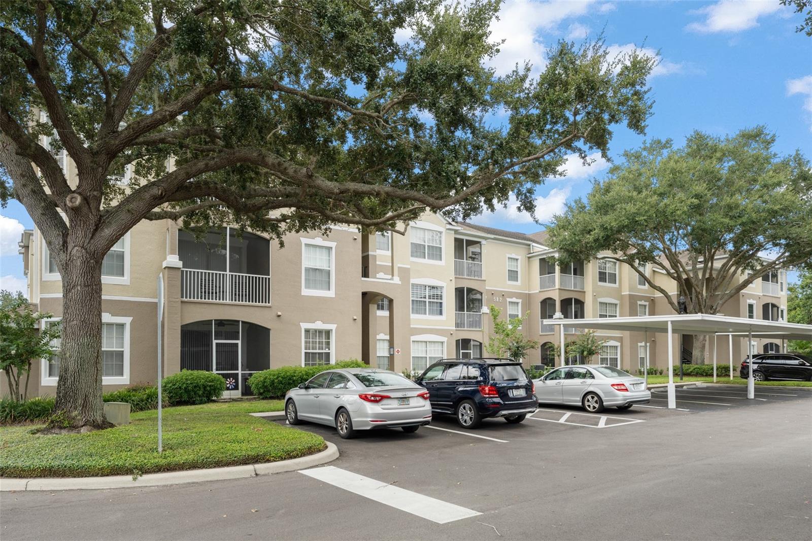 Image 33 of 33 For 582 Brantley Terrace Way 109