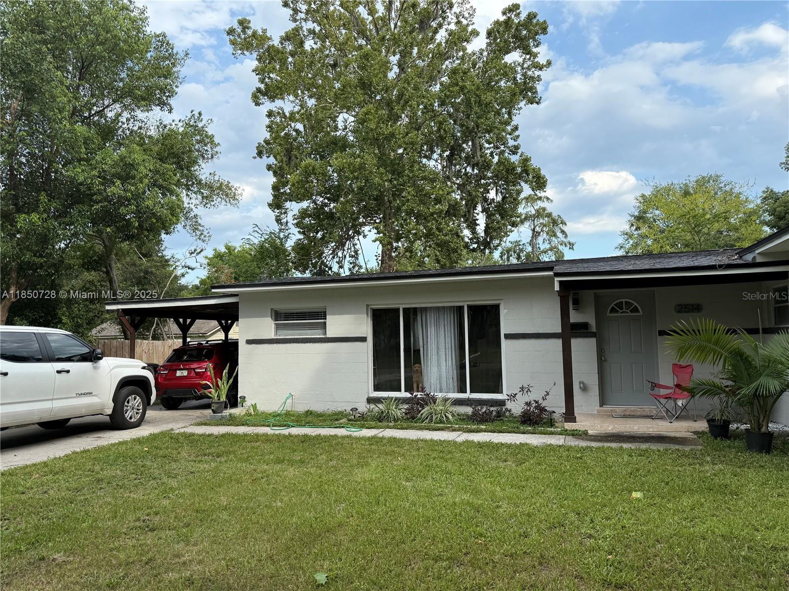 Details for 2514 Gayland Road, JACKSONVILLE, FL 32218
