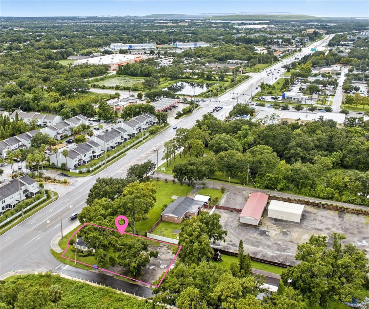 Details for 10418 Bloomingdale Avenue, RIVERVIEW, FL 33578