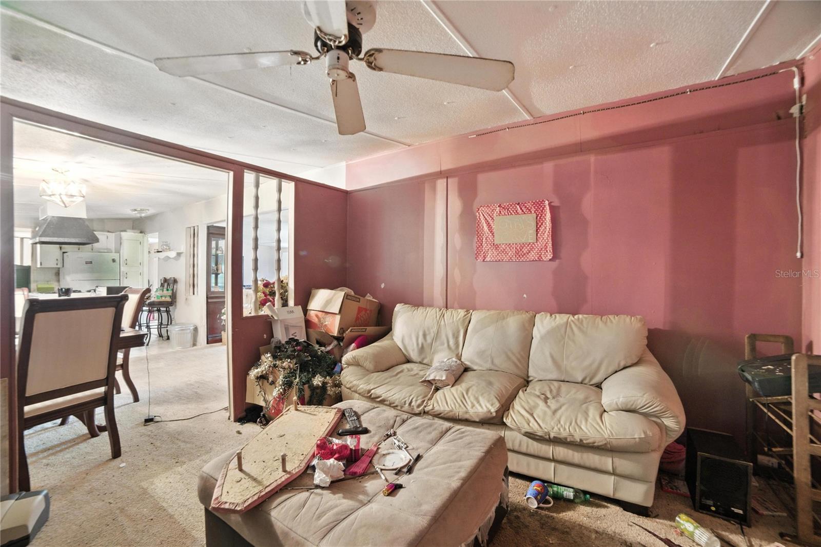 Image 15 of 33 For 15215 Vine Street